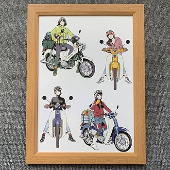 江口寿史 ポスター セット 江口寿史 ポスター セット